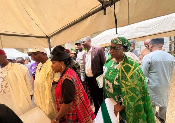 2026 WORLD MALARIA DAY CELEBRATION