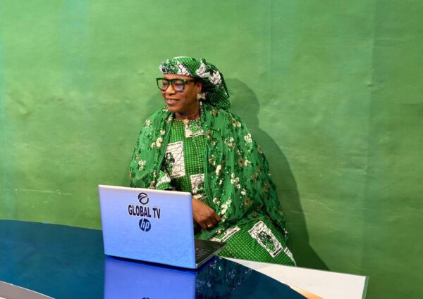A CALL FOR INCLUSIVE GOVERNANCE AND THE PASSAGE OF THE SPECIAL SEATA BILL AT GOBAL TV MORNING HOURS IN 1ST MAY,2026.