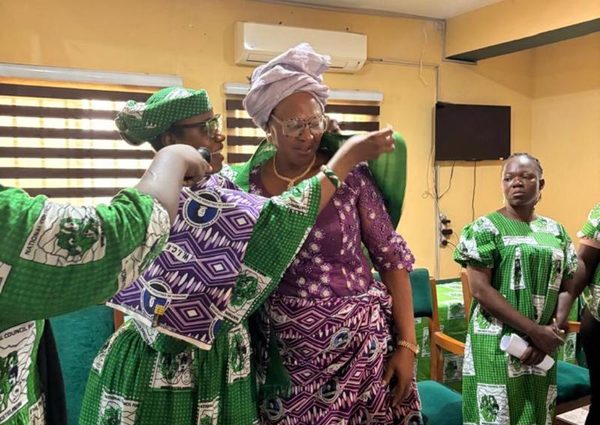 REPORT ON THE COURTESY VISIT OF WOMEN IN COLLEGES OF EDUCATION (WICE) TO THE NATIONAL COUNCIL OF WOMEN’S SOCIETIES (NCWS), NIGERIA, ON 16 JUNE 2026