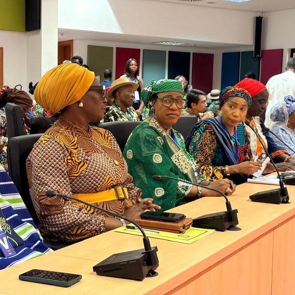 NCWS PARTICIPATION IN THE 2026 INTERNATIONAL DAY OF THE WORLD’S INDIGENOUS PEOPLES PROGRAMME