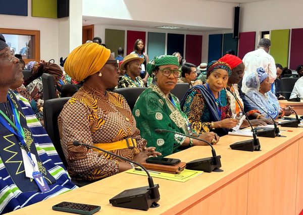 NCWS PARTICIPATION IN THE 2026 INTERNATIONAL DAY OF THE WORLD’S INDIGENOUS PEOPLES PROGRAMME